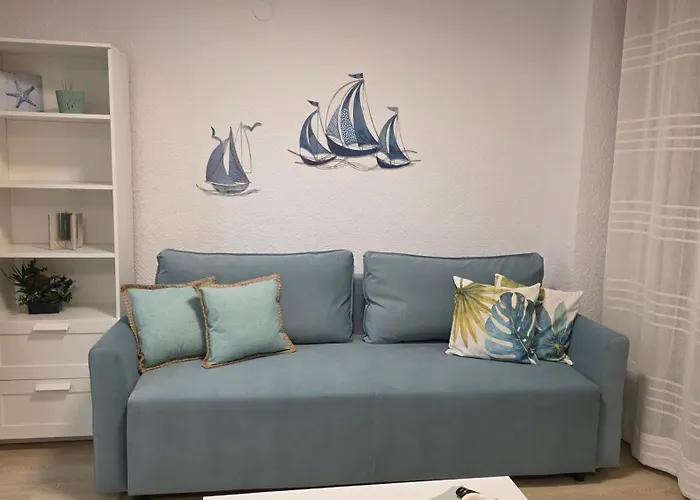 Las Brisas